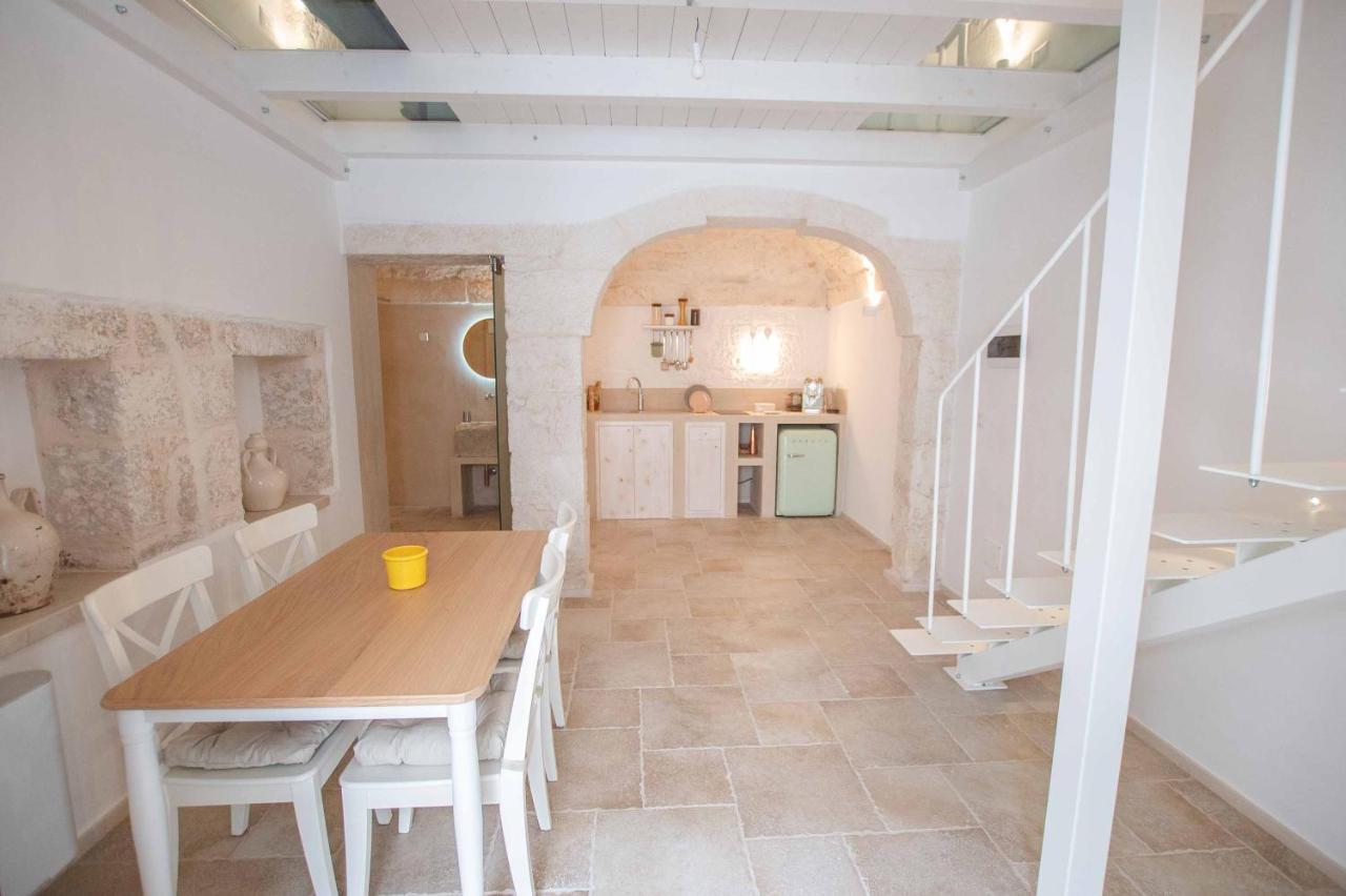 Holiday home Sant Oronzo Palace
