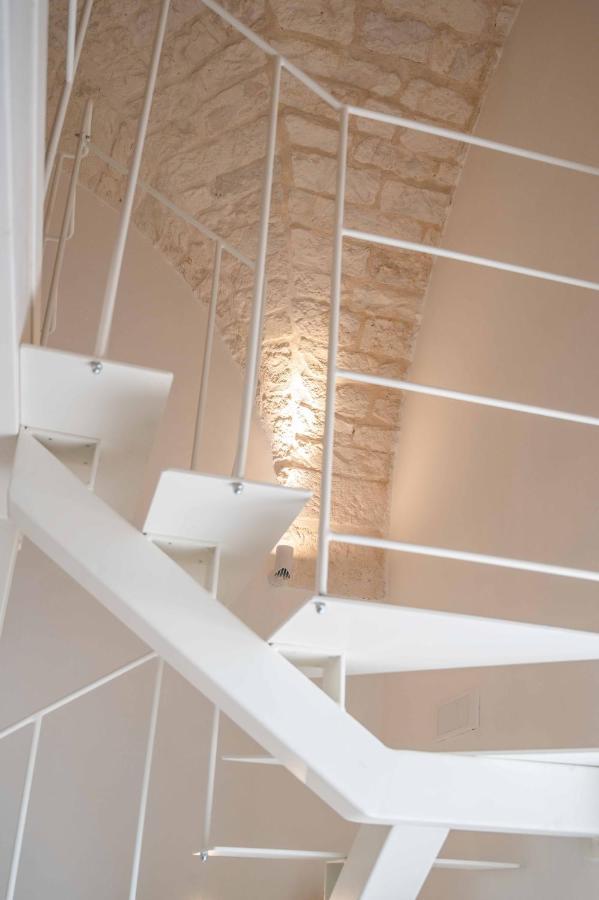 Holiday home Sant Oronzo Palace Ostuni