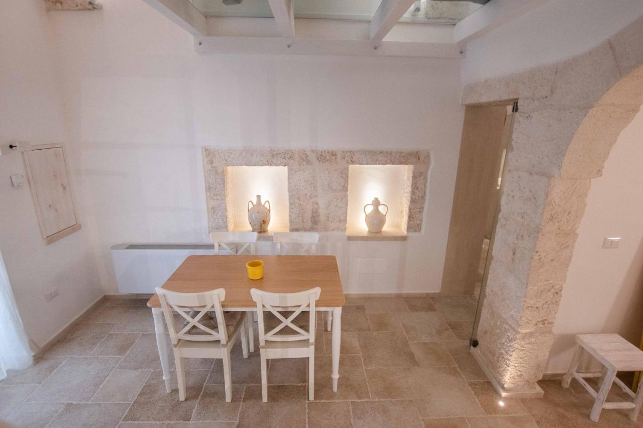 Holiday home Sant Oronzo Palace