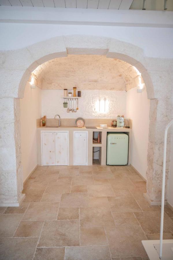 Holiday home Sant Oronzo Palace *