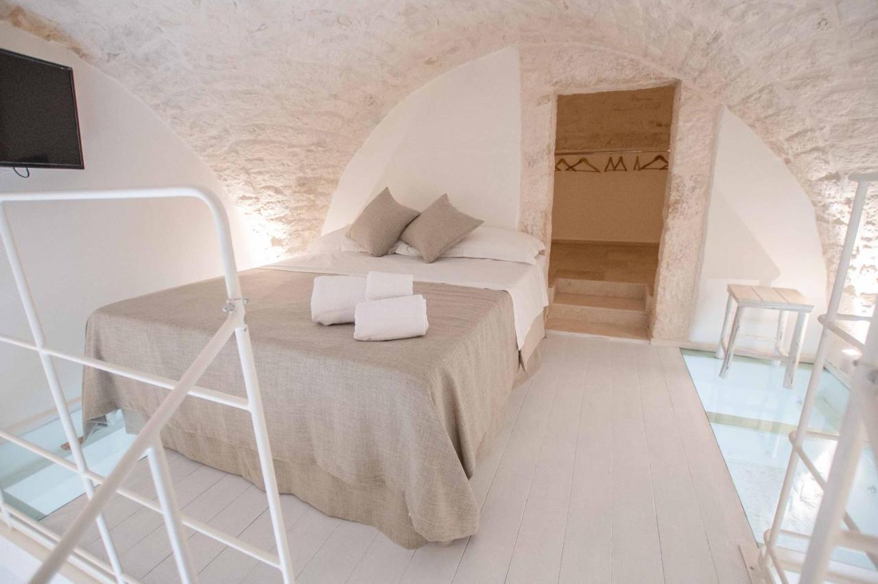 Holiday home Sant Oronzo Palace