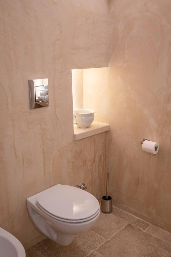 Sant Oronzo Palace Holiday home *