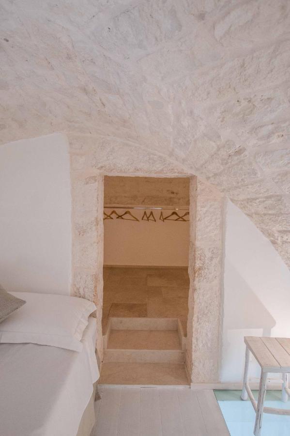 Holiday home Sant Oronzo Palace *