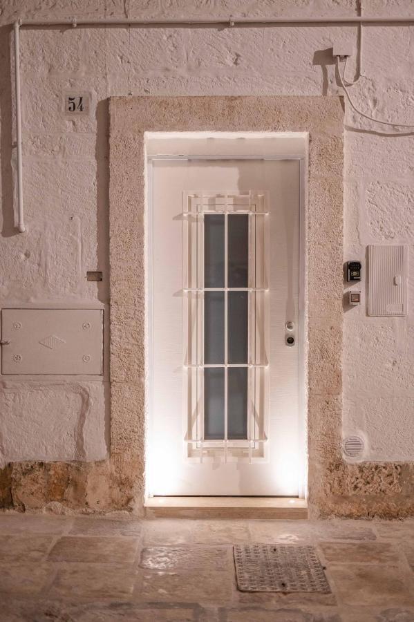 Holiday home Sant Oronzo Palace Ostuni
