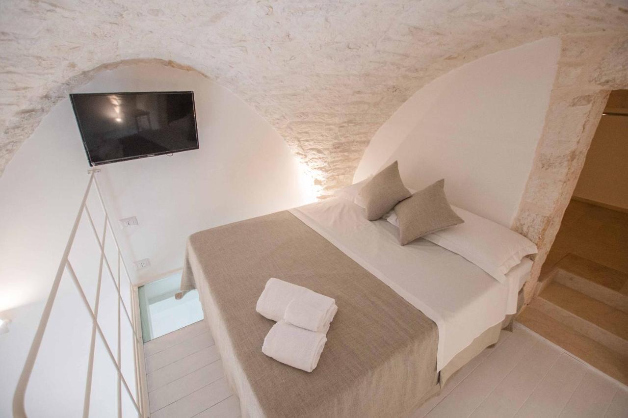 Holiday home Sant Oronzo Palace Ostuni