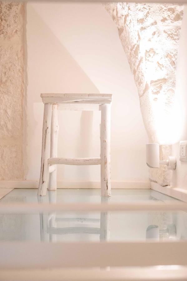 Sant Oronzo Palace Holiday home