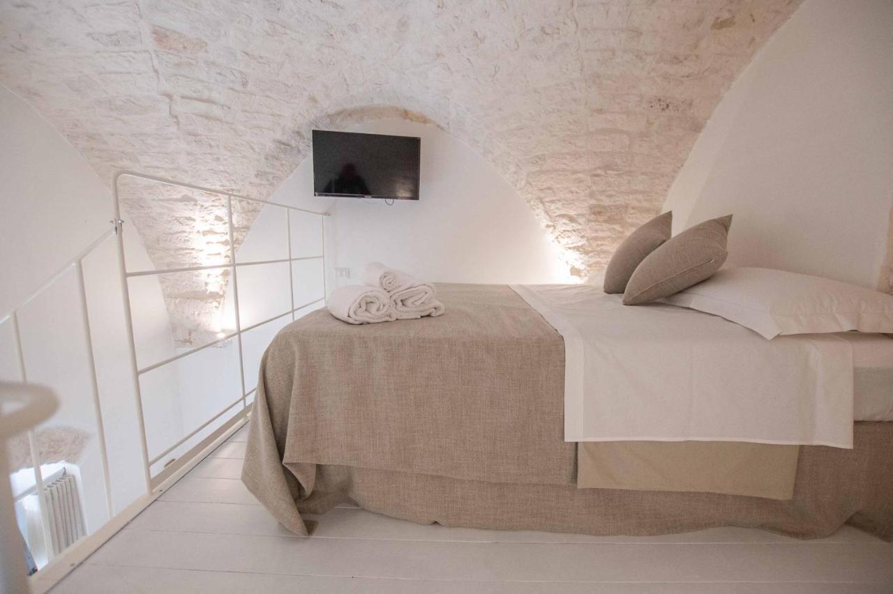 Sant Oronzo Palace Holiday home *