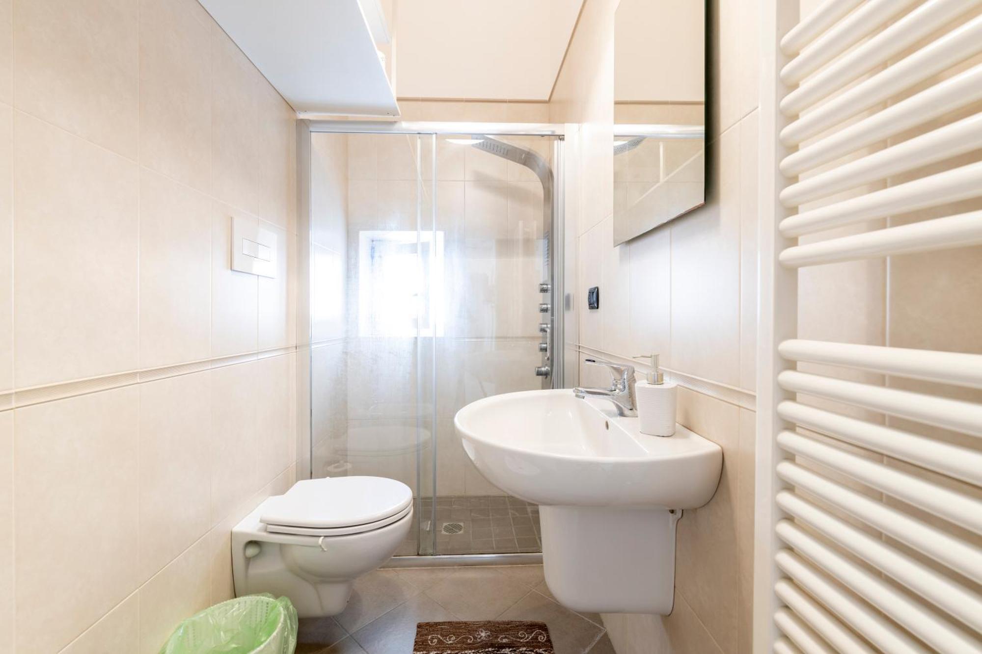 Sant Oronzo Palace Holiday home *