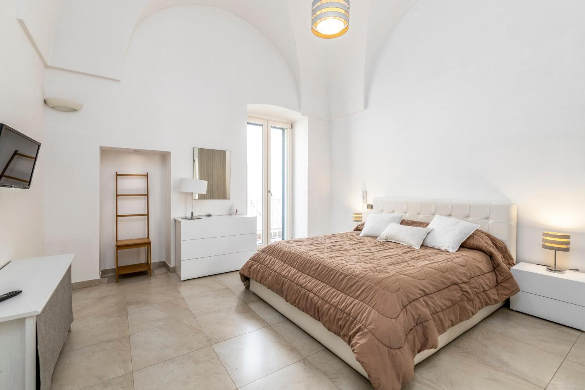 Holiday home Sant Oronzo Palace Ostuni