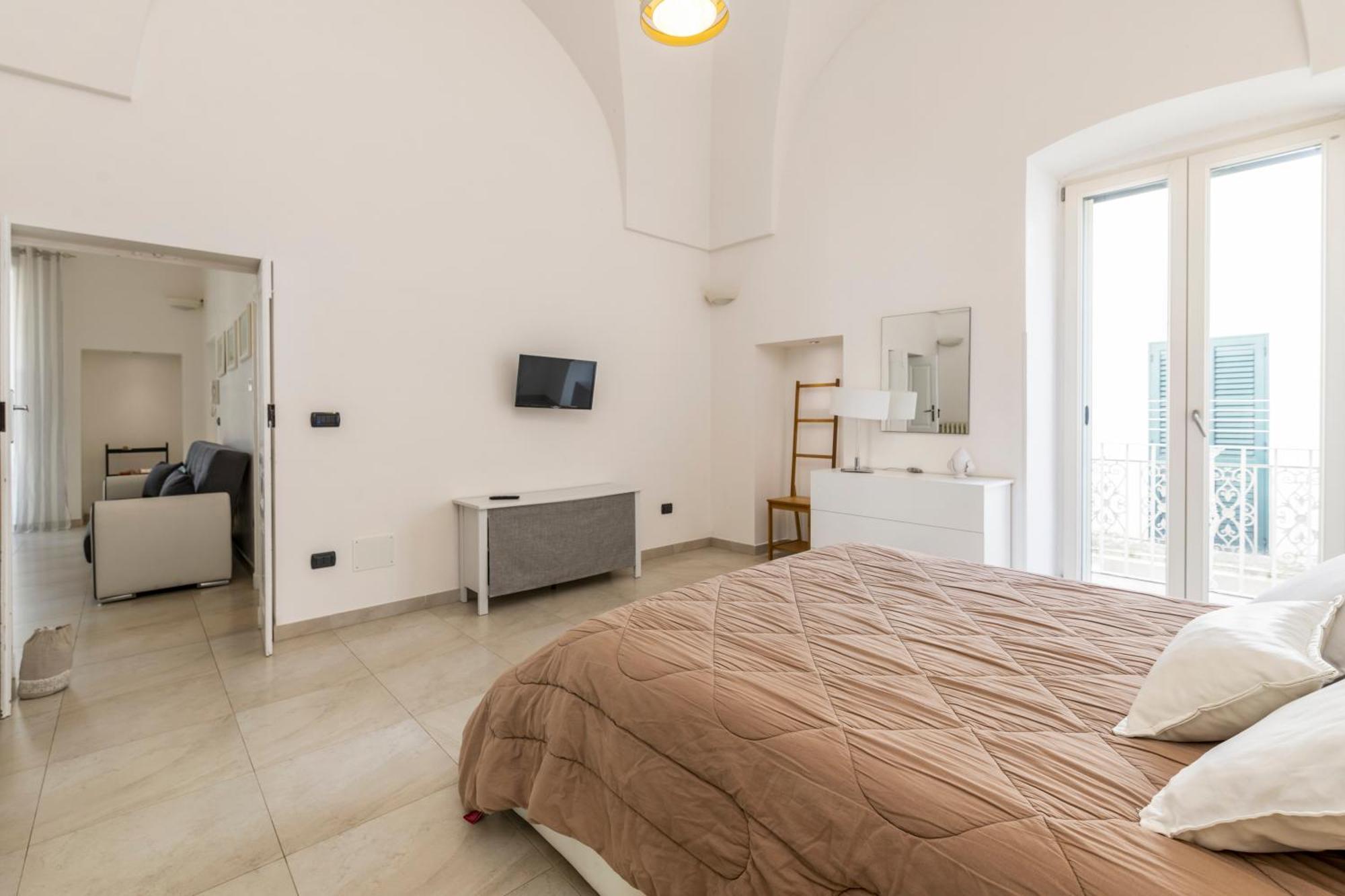 Sant Oronzo Palace * Ostuni