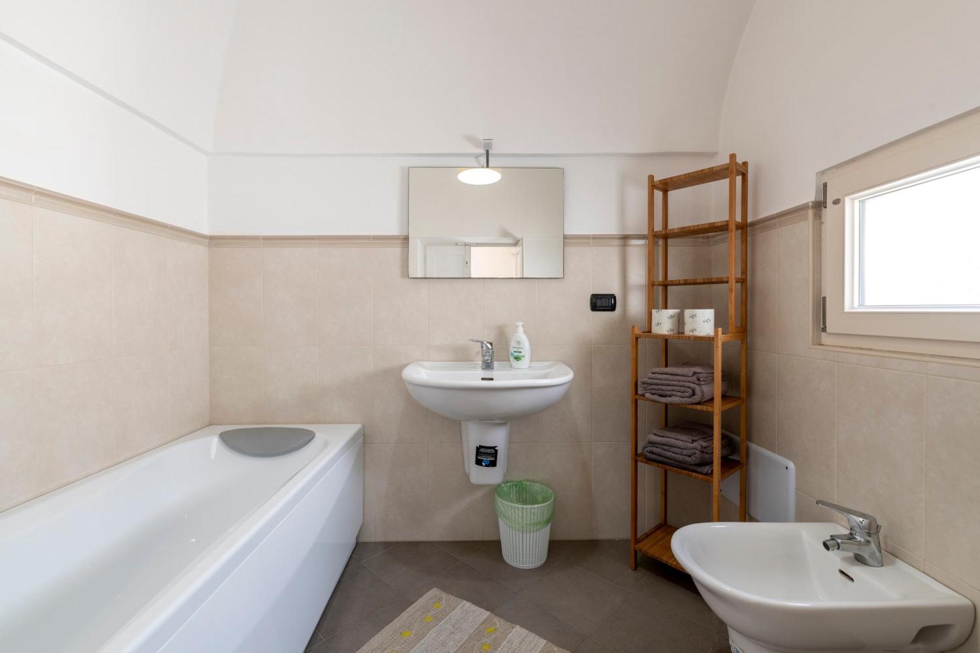 Holiday home Sant Oronzo Palace