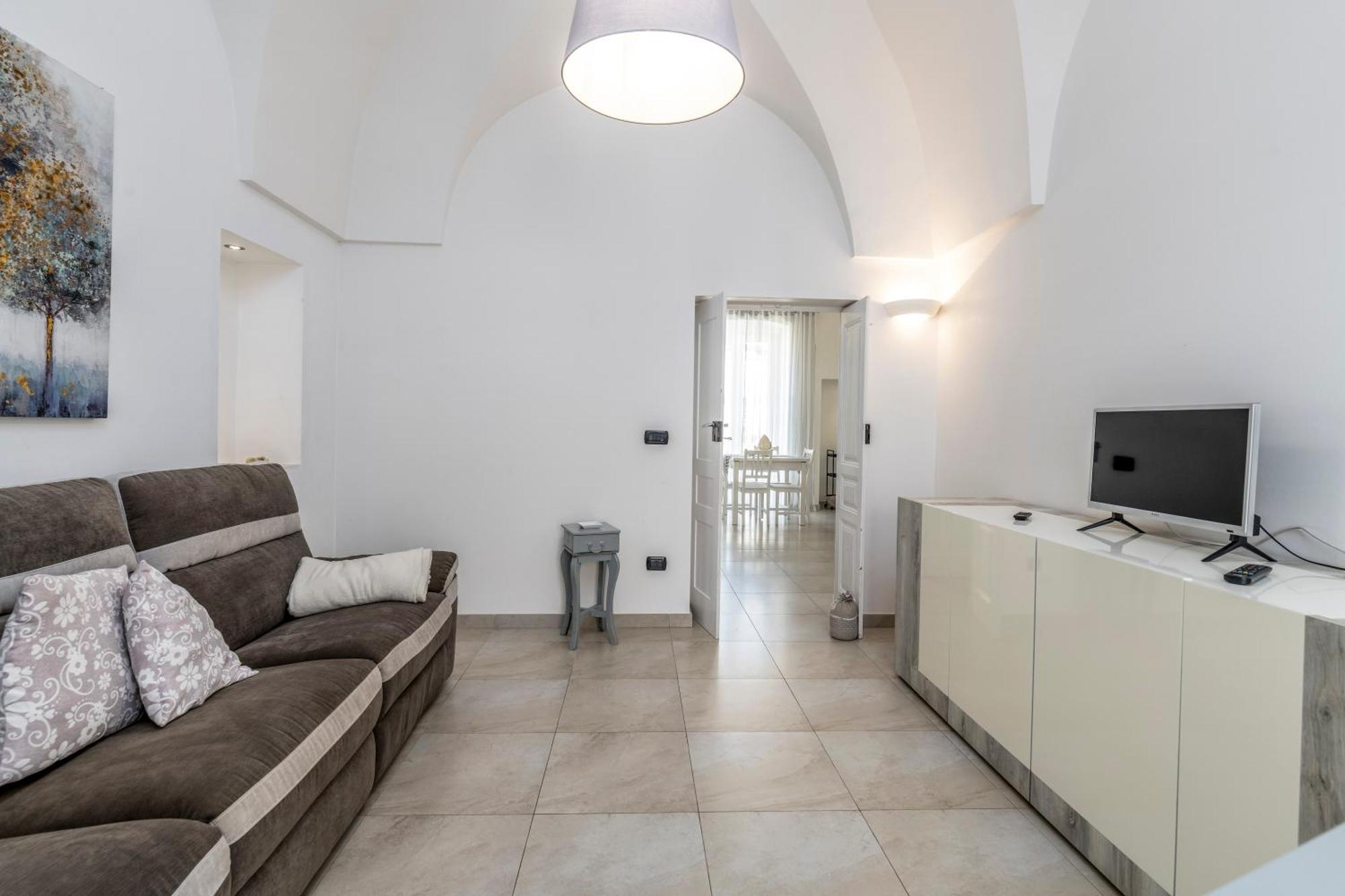 Sant Oronzo Palace Holiday home Ostuni