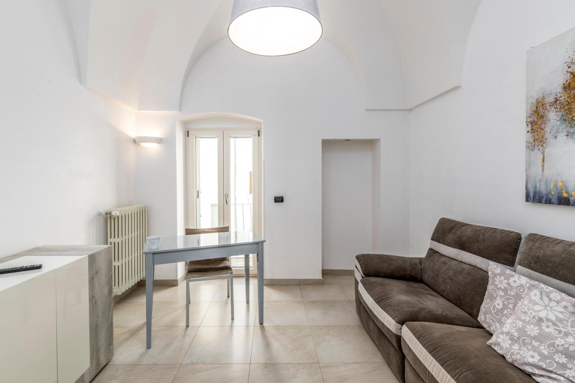 Sant Oronzo Palace Holiday home *