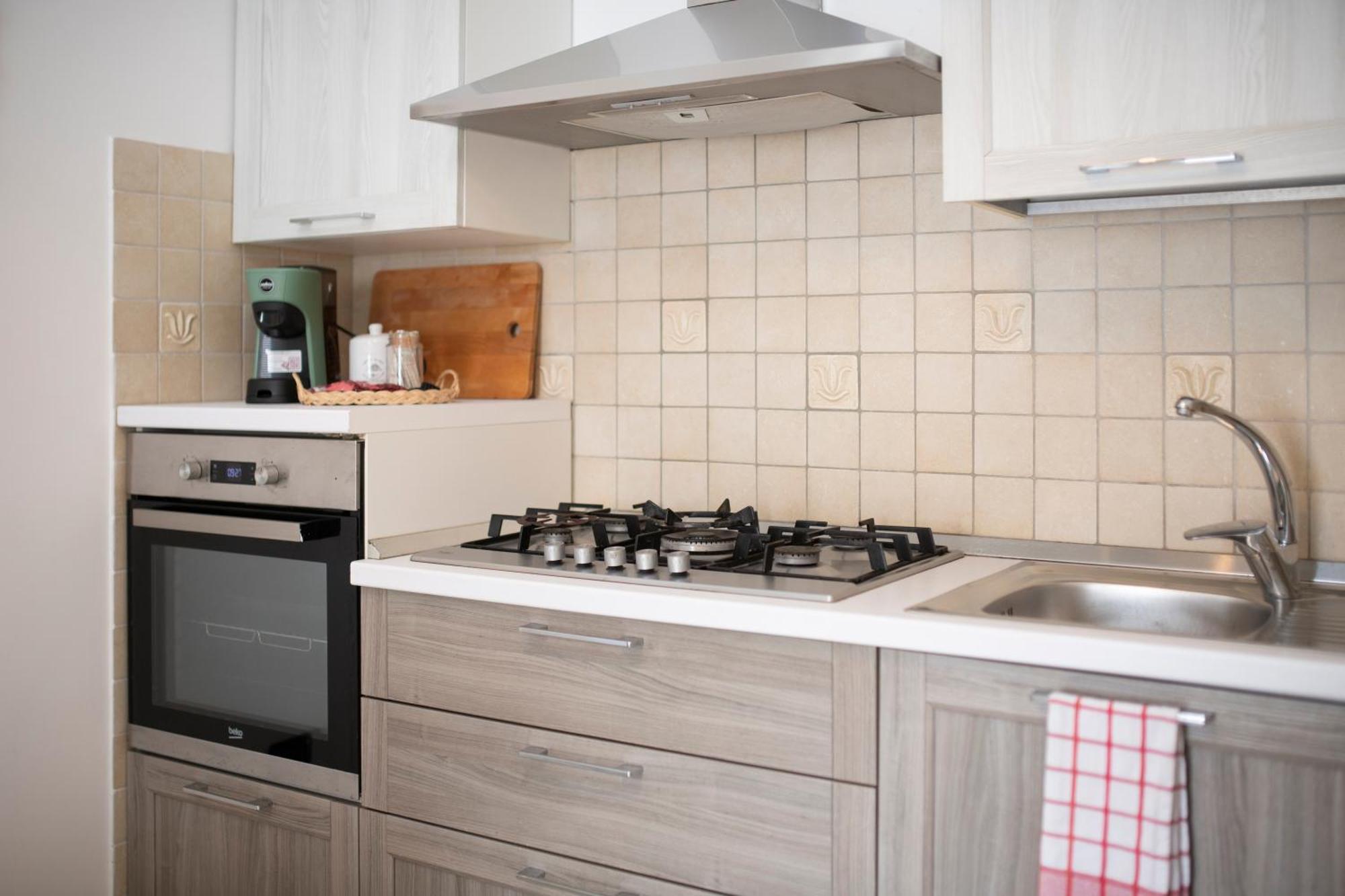 Holiday home Sant Oronzo Palace