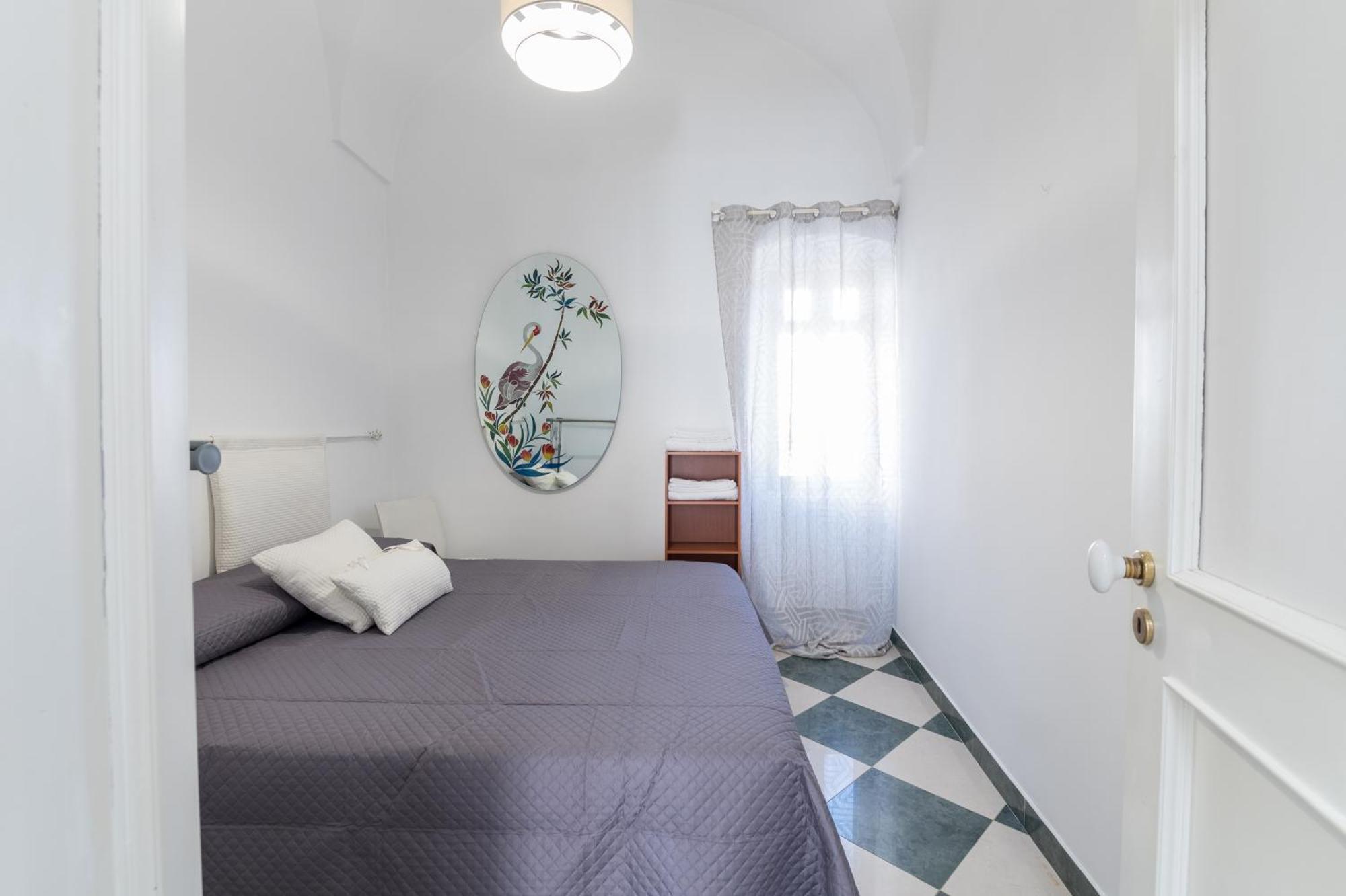 Sant Oronzo Palace Ostuni