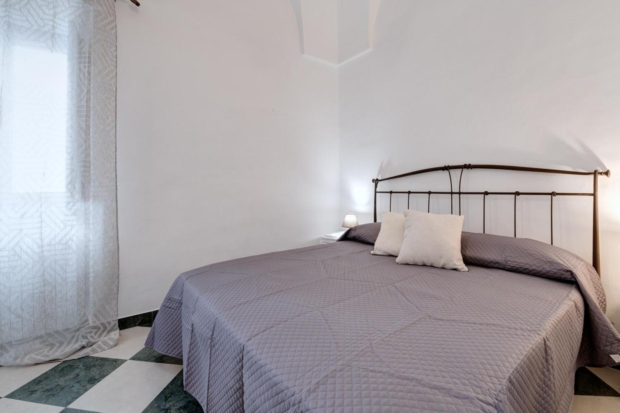 Sant Oronzo Palace Ostuni