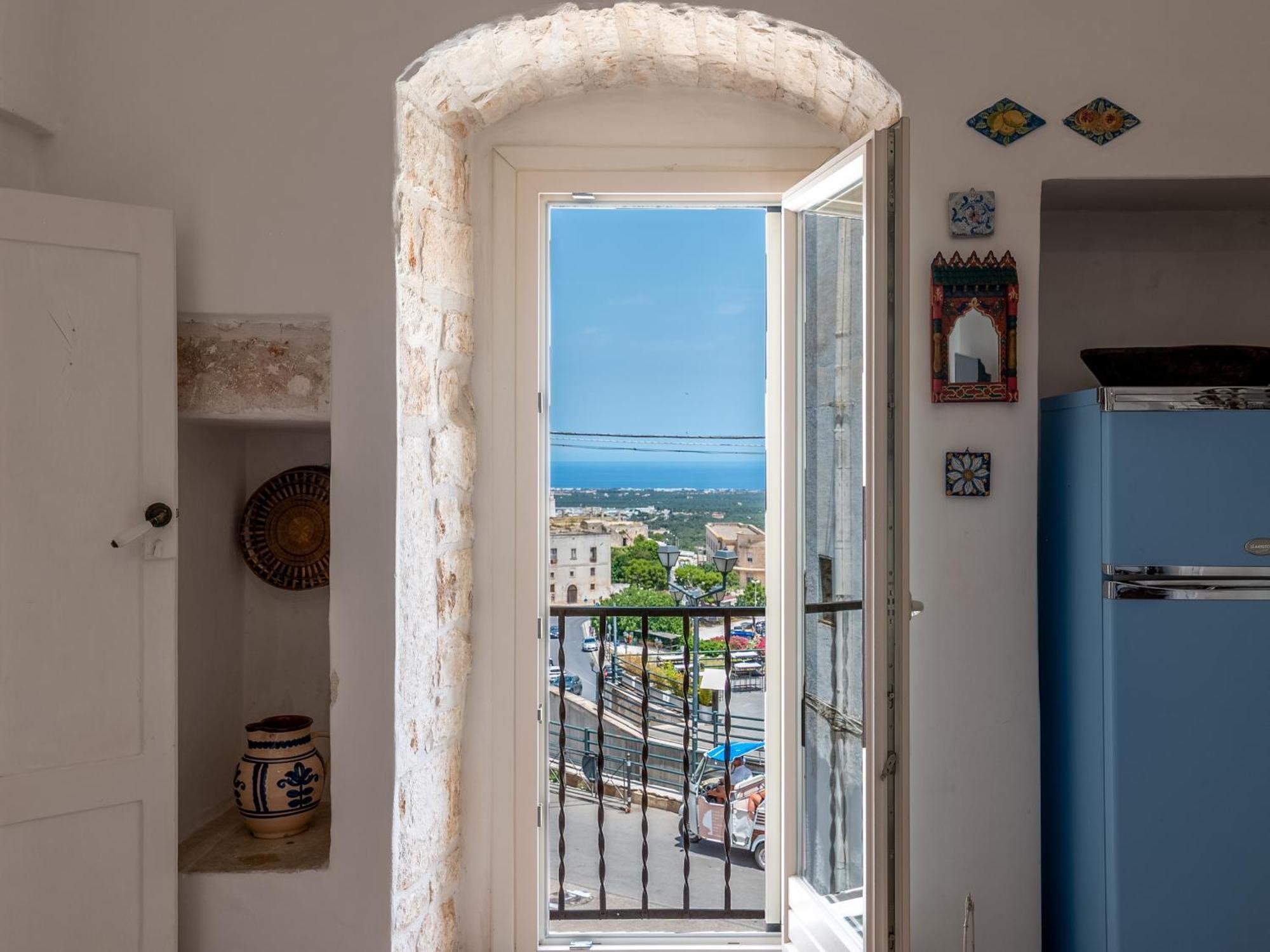 Holiday home Sant Oronzo Palace