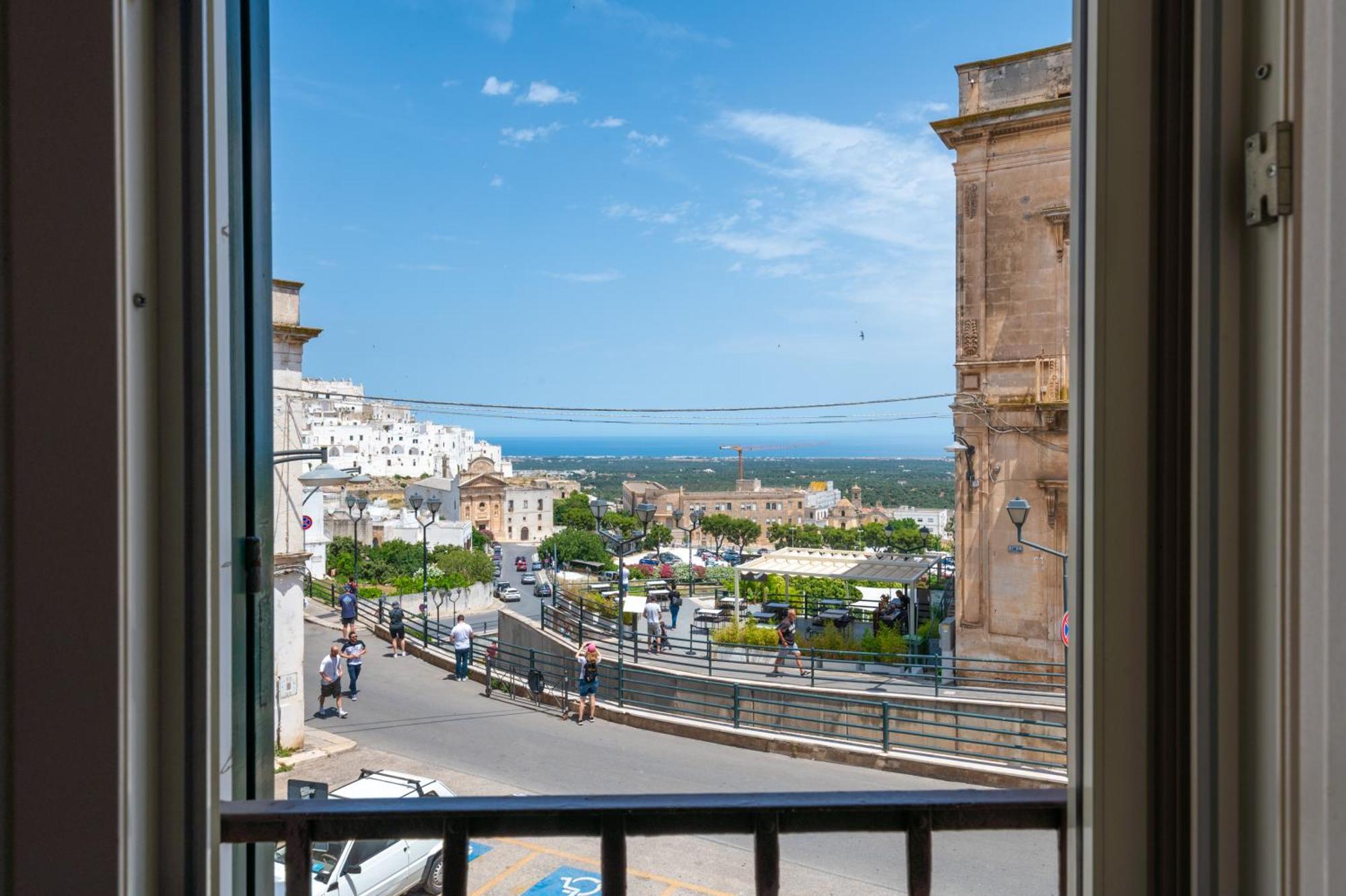 Holiday home Sant Oronzo Palace