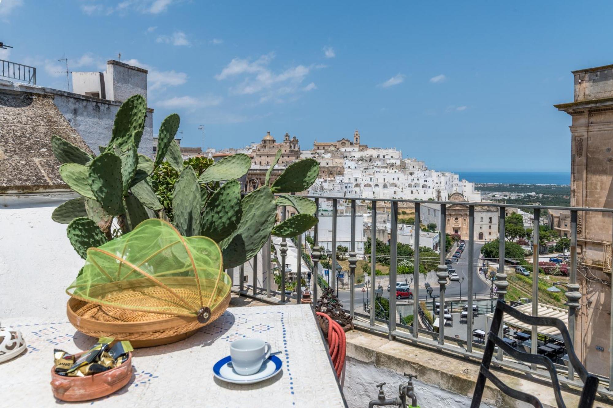 Sant Oronzo Palace Holiday home
