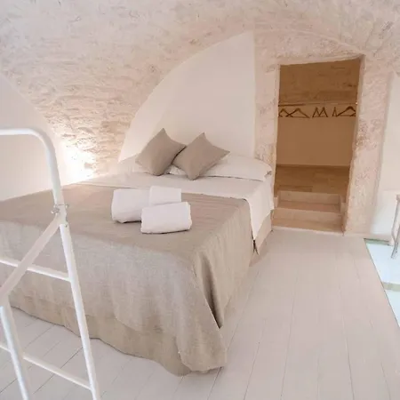 Sant Oronzo Palace Ostuni Exterior foto