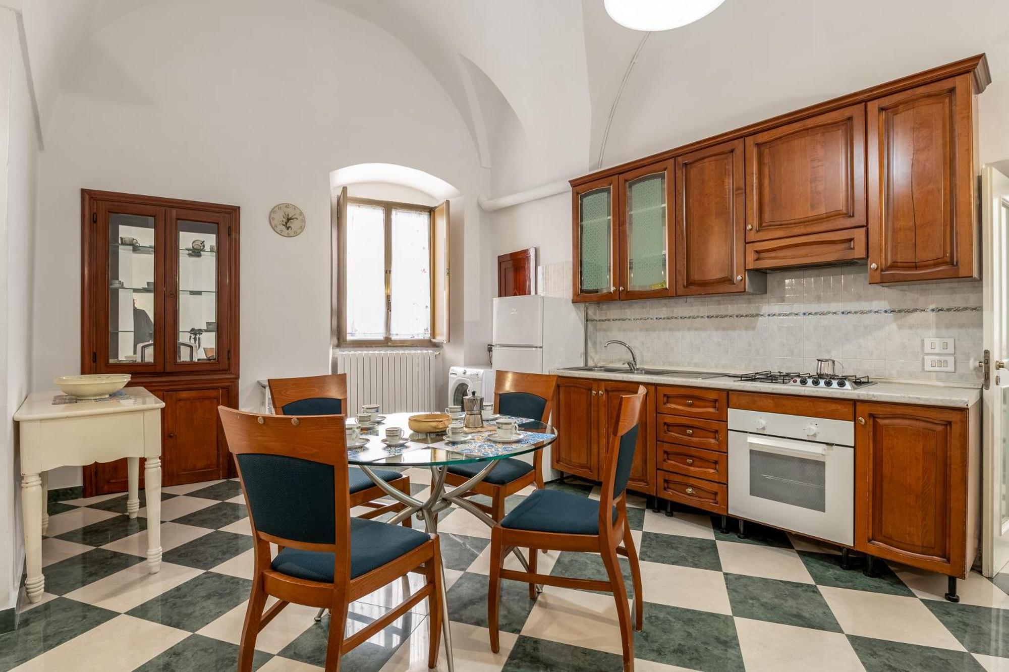 Sant Oronzo Palace Ferienhaus Ostuni