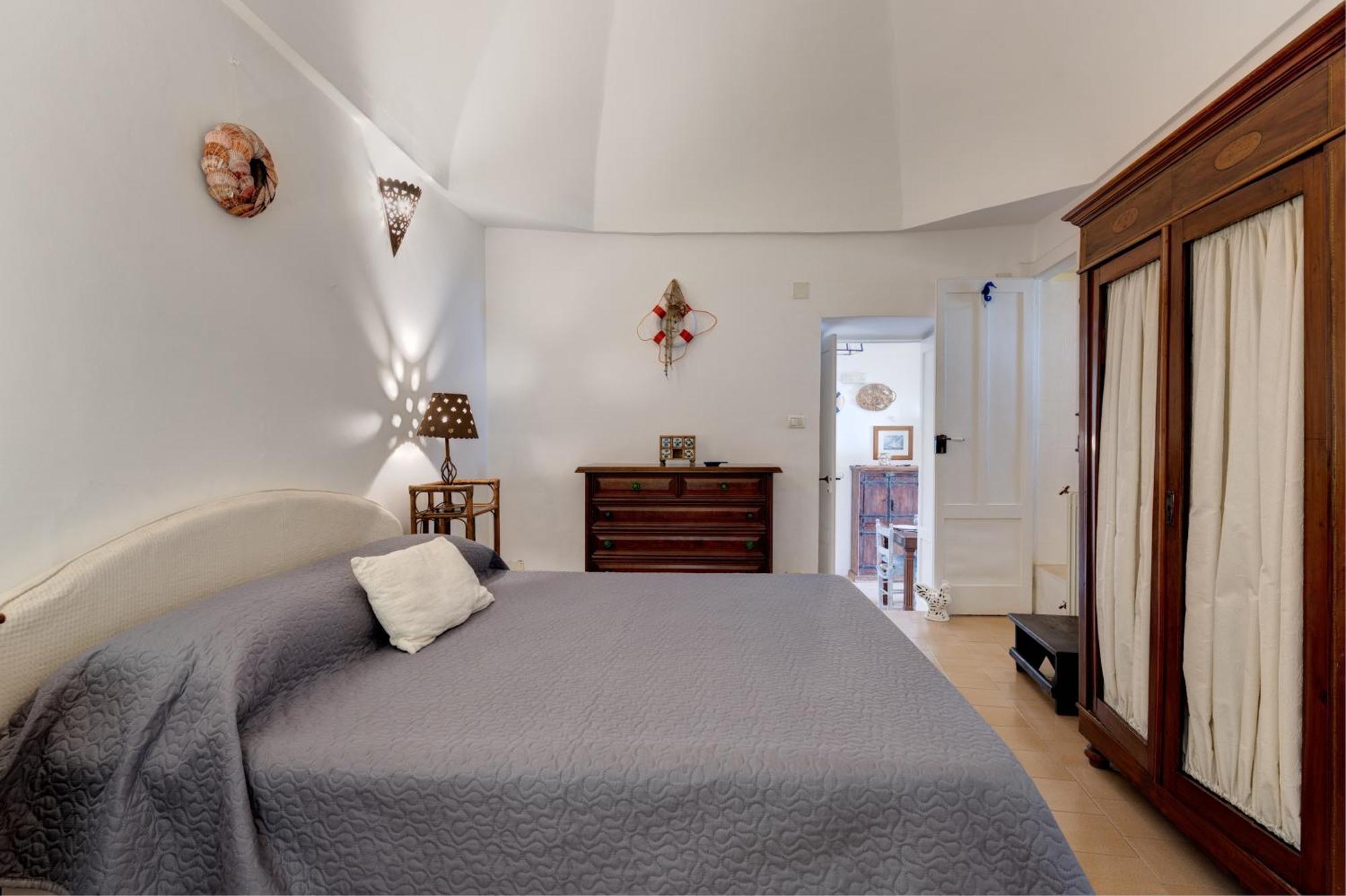 Sant Oronzo Palace Ferienhaus Ostuni