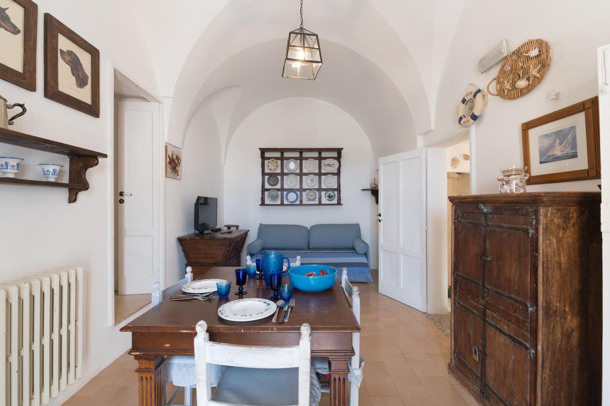 Ferienhaus Sant Oronzo Palace *